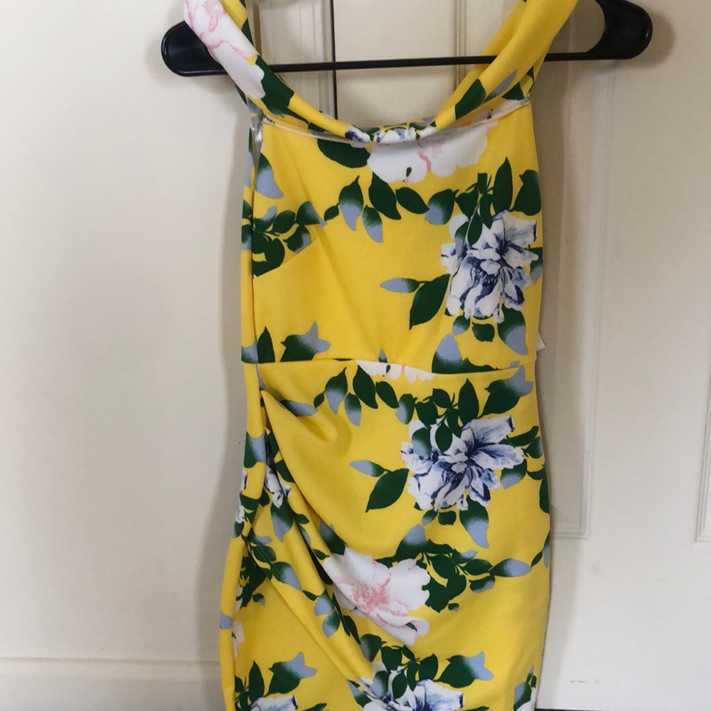 Bodycon Dress